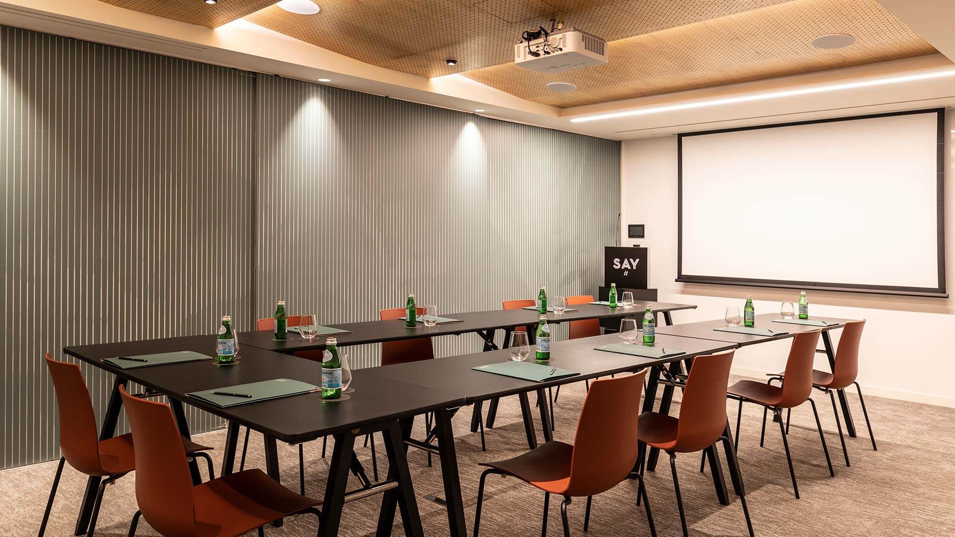 gallery-Conference Room