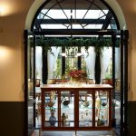 Garden Brasserie - SAY HOTEL