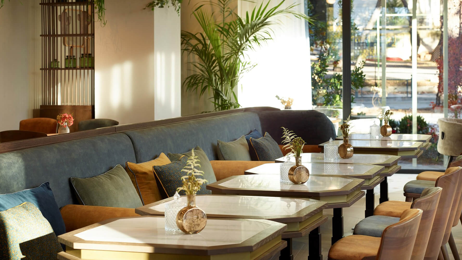 Nobilis - SAY Hotel