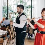 Say - Nobilis Bar Restaurant