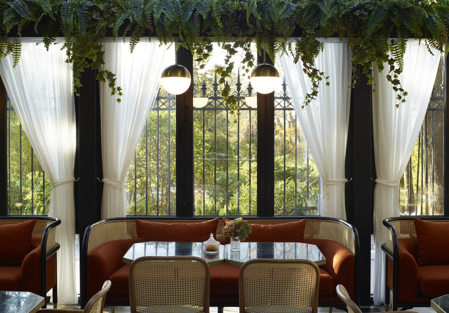 GALLERY - SAY Hotel